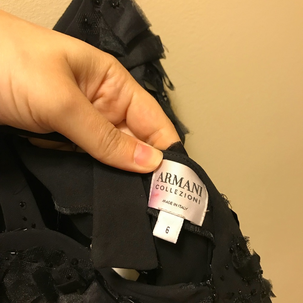 Armani - Picture 5 of 5